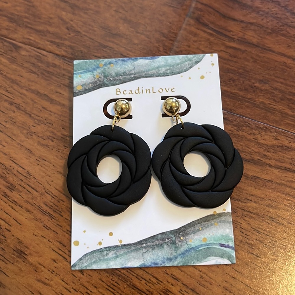 Handmade Earrings